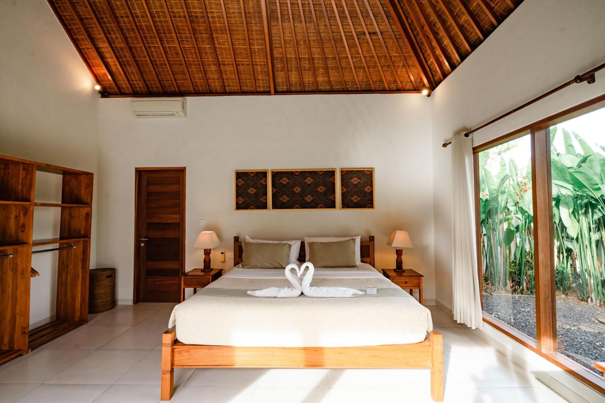Villa Casa Margarita Bali Canggu Exterior foto