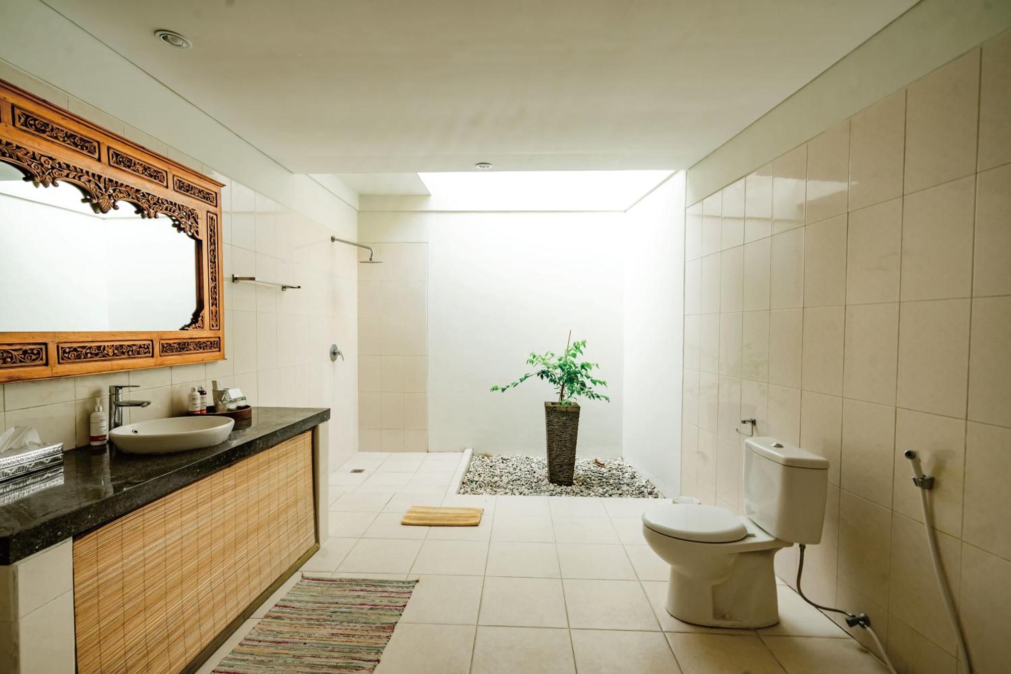 Villa Casa Margarita Bali Canggu Exterior foto